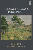 Phenomenology of Perception (1st Edition)